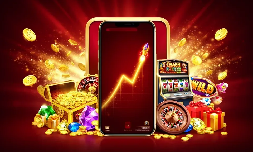 333v12 Fortune Fishing Game